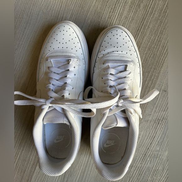 Nike Court Vision Alta Platform - Picture 2 of 6